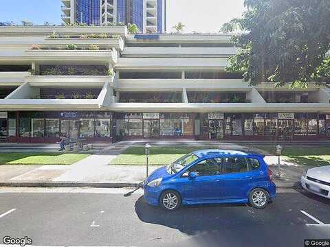 Kapiolani, HONOLULU, HI 96813