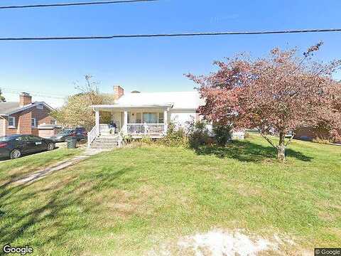 Maple, DUBLIN, VA 24084