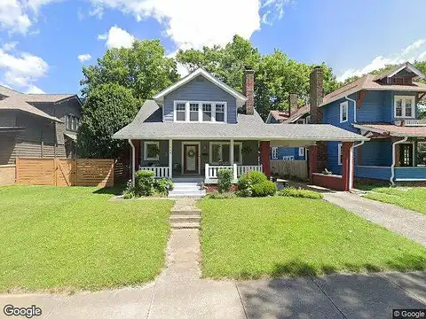 33Rd, INDIANAPOLIS, IN 46205