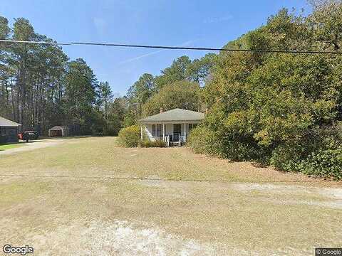 Nc 306, GRANTSBORO, NC 28529