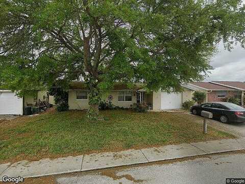 Oakshire, PORT RICHEY, FL 34668