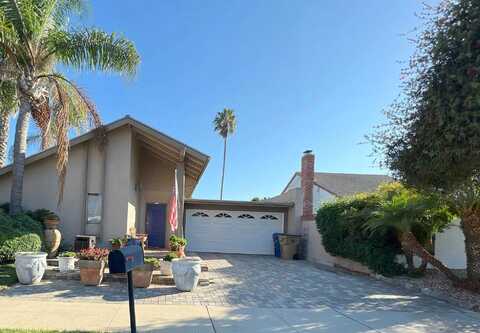 Lowell, GOLETA, CA 93117