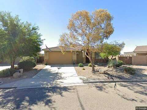 Pasture Canyon, SAN TAN VALLEY, AZ 85143