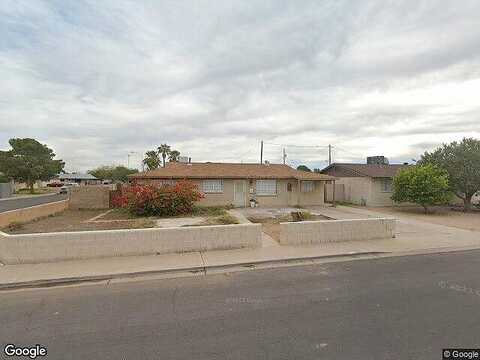 Sycamore, MESA, AZ 85202
