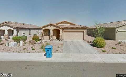 Darrel, LAVEEN, AZ 85339