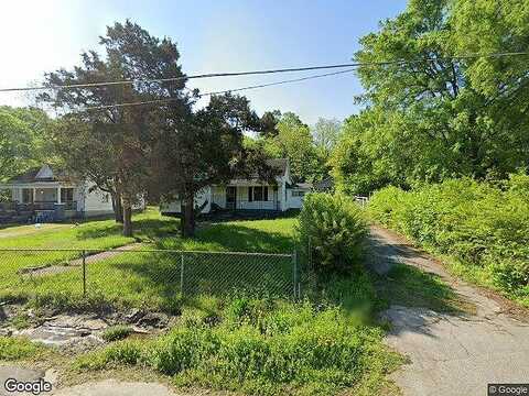 Rockspring, HENDERSON, NC 27536