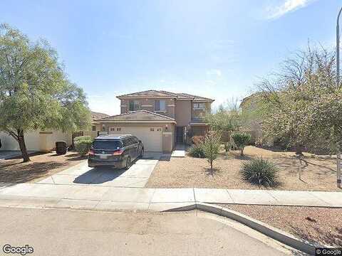 Ian, LAVEEN, AZ 85339
