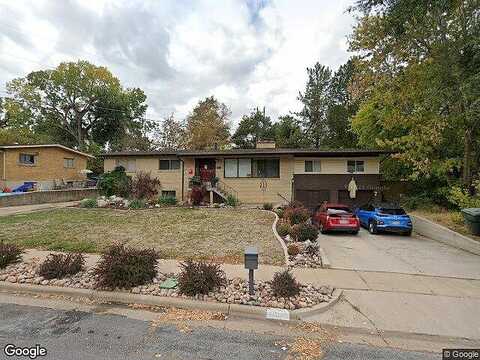 Boughton, OGDEN, UT 84403