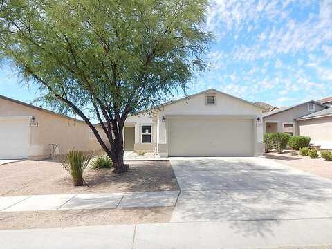 Messala, TUCSON, AZ 85746