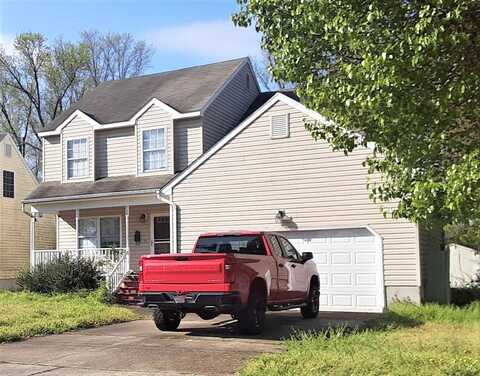Rolfe, HAMPTON, VA 23661