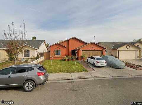 Nicholas, WINTON, CA 95388