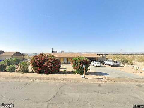 Samarkand, TWENTYNINE PALMS, CA 92277