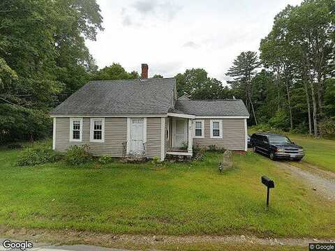 Main, NEWTON, NH 03858