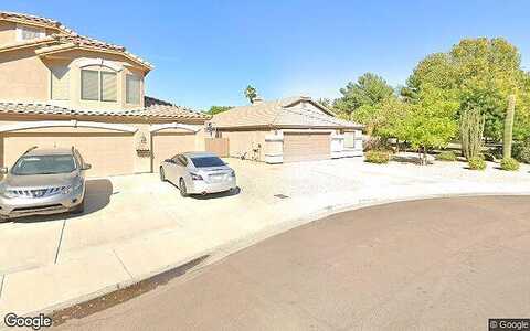 Trails, GLENDALE, AZ 85308
