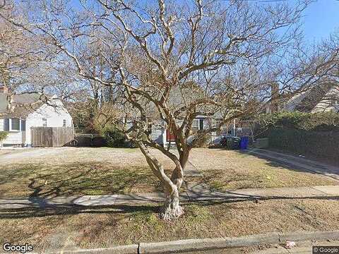 Yorktown, NORFOLK, VA 23505