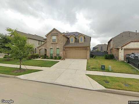 Windy Meadow, AUBREY, TX 76227