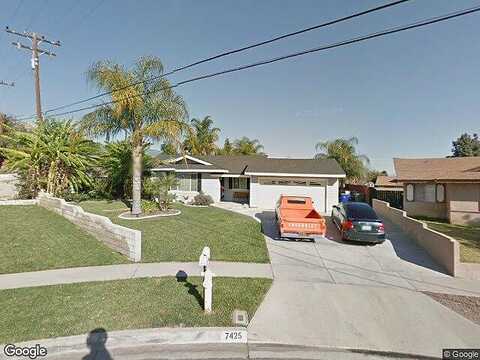 Amethyst, RANCHO CUCAMONGA, CA 91730
