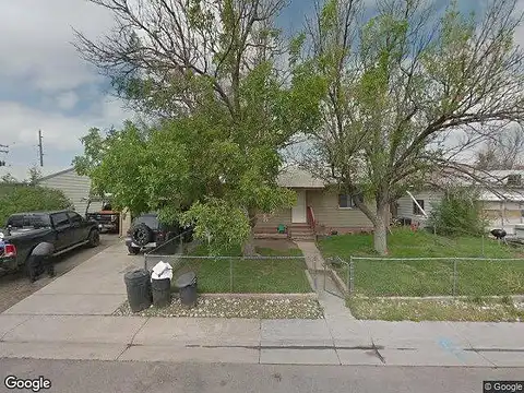 Carnation, COMMERCE CITY, CO 80022