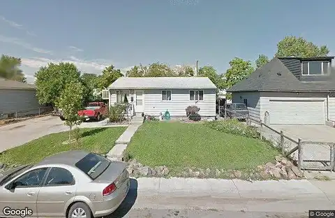 Dexter, COMMERCE CITY, CO 80022