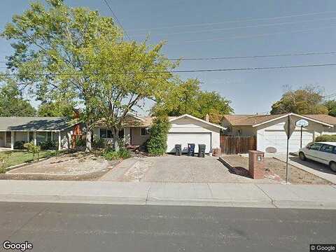 Grace, LIVERMORE, CA 94550