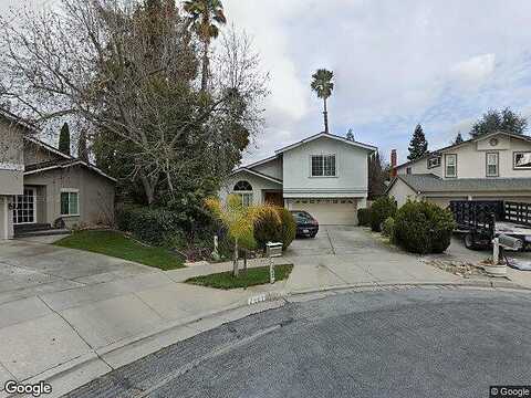 Aaron, SAN JOSE, CA 95139