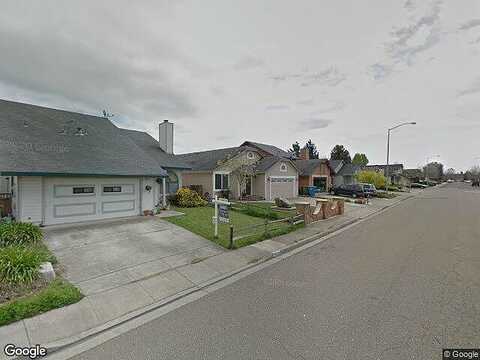 Mercedes, ROHNERT PARK, CA 94928
