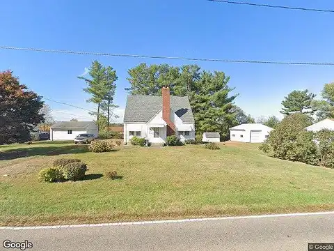 Upper Fredericktown, MOUNT VERNON, OH 43050