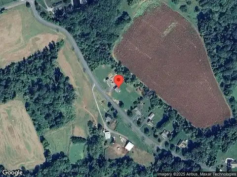 Bill Leight, CONOWINGO, MD 21918