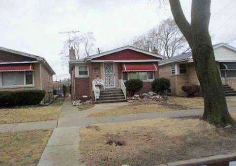 Winchester, CHICAGO, IL 60620