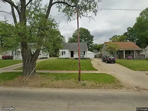 Laird, WARREN, OH 44483