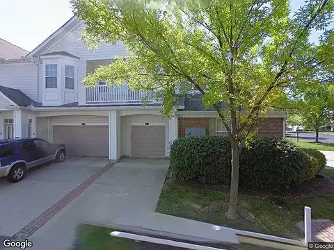 Mansion Cir, MASON, OH 45040