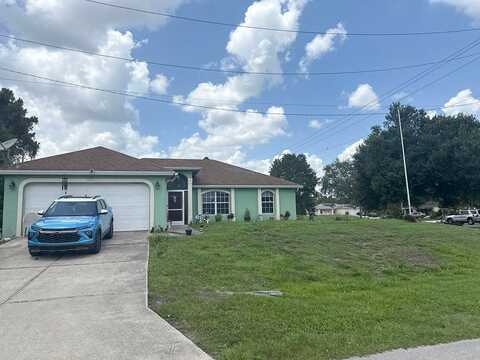 Long Island, LEHIGH ACRES, FL 33974