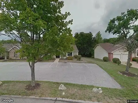 Windy Ridge, BALLWIN, MO 63021