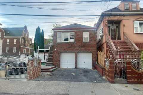 East 237Th Street Aka 764 E. 237Th Street, Bronx, NY 10466