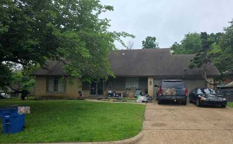 58Th, TULSA, OK 74145