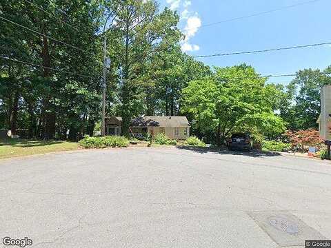 Farm Creek, WOODSTOCK, GA 30188