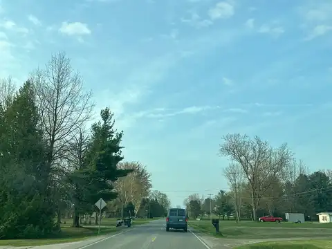 Bell, BIRCH RUN, MI 48415