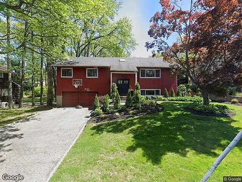 Spencer, NEW ROCHELLE, NY 10801