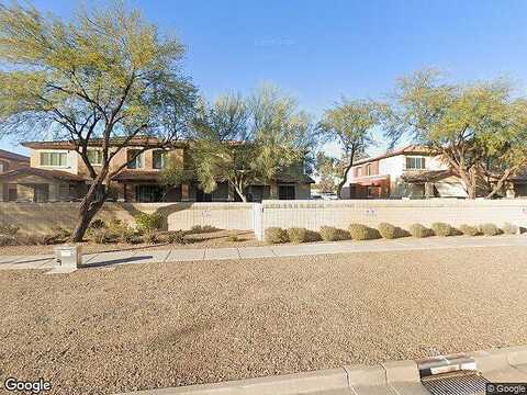 Baseline, MESA, AZ 85209