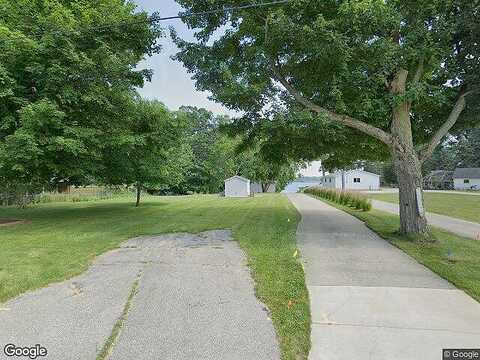 Old Channel, MONTAGUE, MI 49437