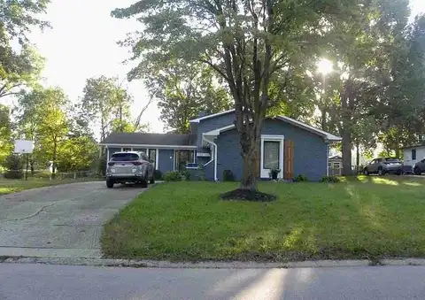 Ramblin, GREENWOOD, IN 46142