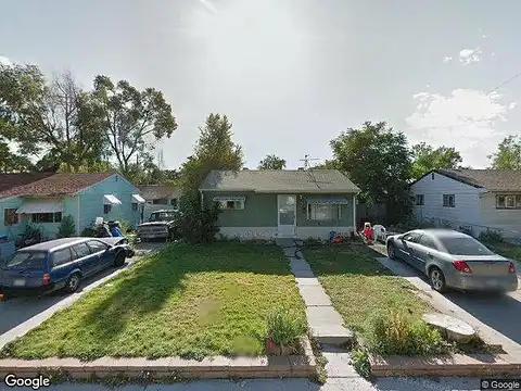 Olive, COMMERCE CITY, CO 80022
