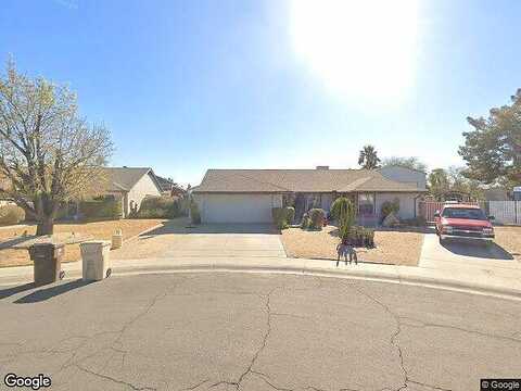 Redfield, PEORIA, AZ 85381