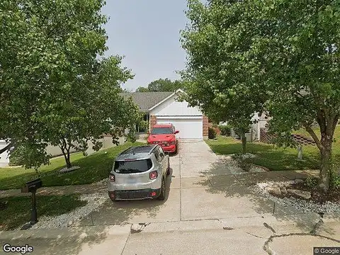 Top Notch, EUREKA, MO 63025