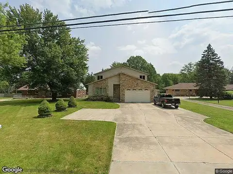 Mccreary, INDEPENDENCE, OH 44131
