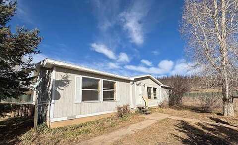 County B022 Road, Cleveland, NM 87715