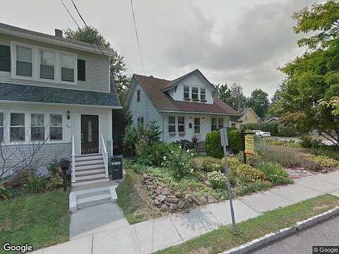 Hillcrest, MAPLEWOOD, NJ 07040