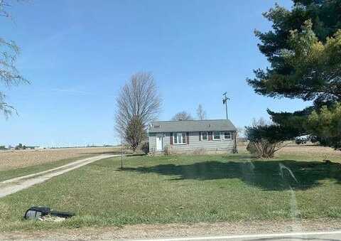 Gilford, REESE, MI 48757