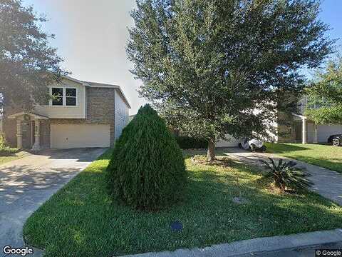 Maverick Trace, CYPRESS, TX 77433