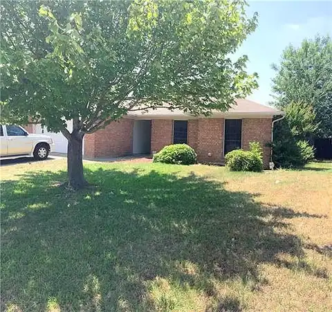 Beverly, TERRELL, TX 75160